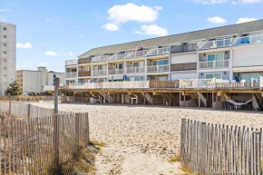 Surf Village 13 townhouse
